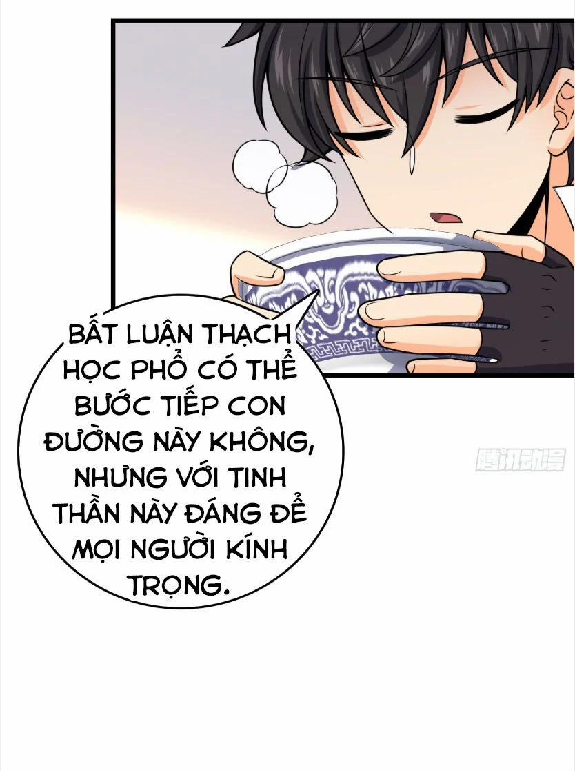 Đại Vương Tha Mạng 100 trang 48