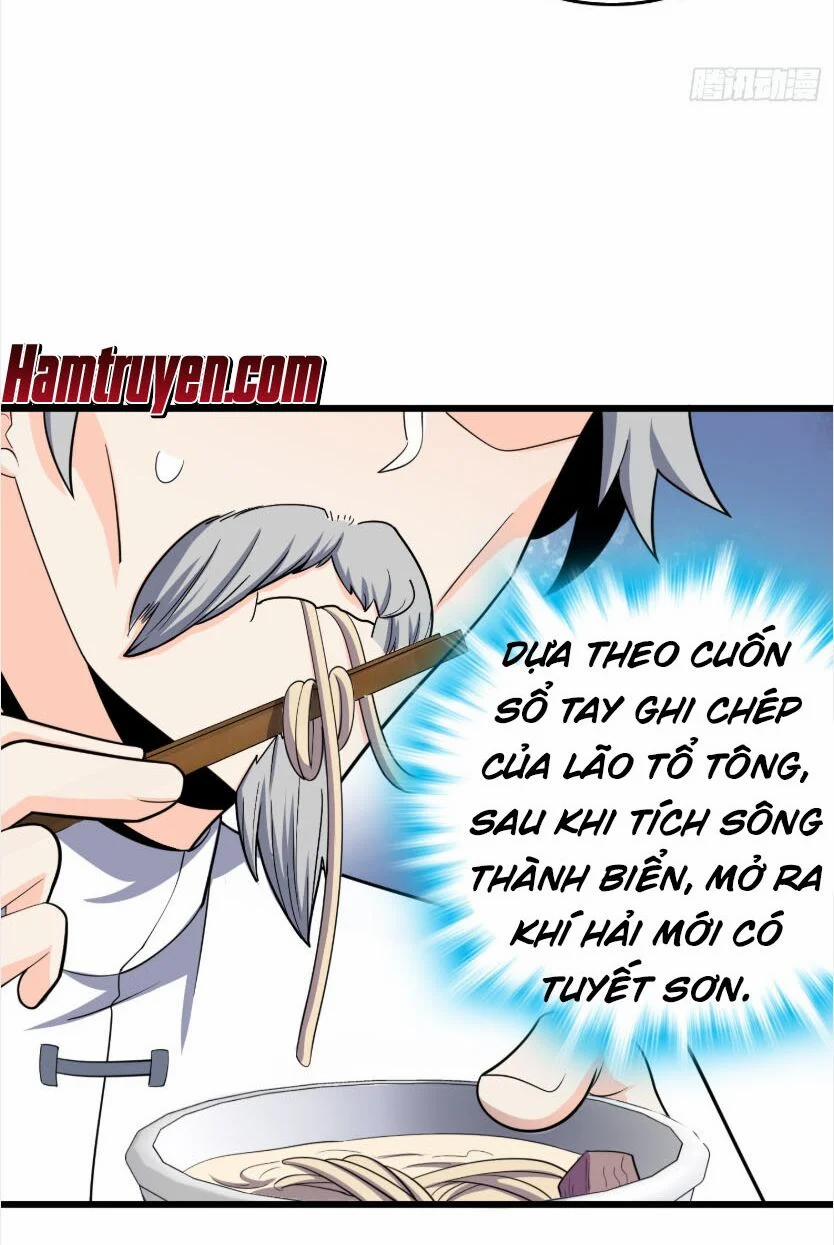 Đại Vương Tha Mạng 100 trang 53