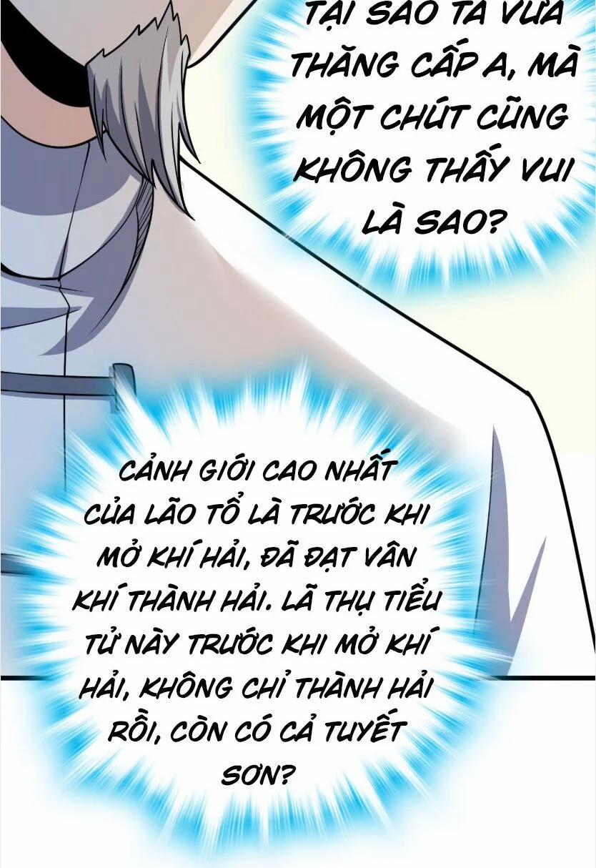 Đại Vương Tha Mạng 100 trang 60