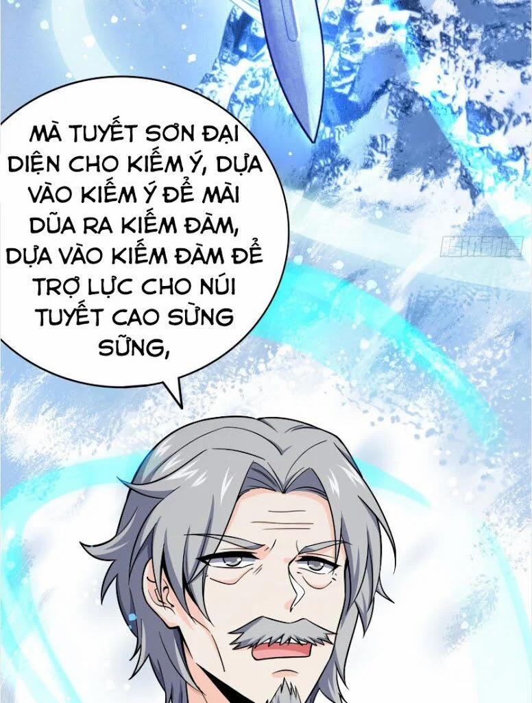 Đại Vương Tha Mạng 101 trang 11