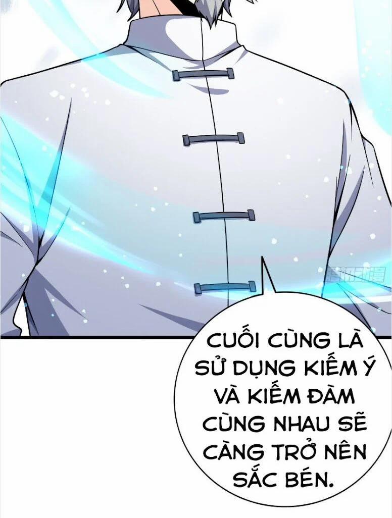 Đại Vương Tha Mạng 101 trang 12