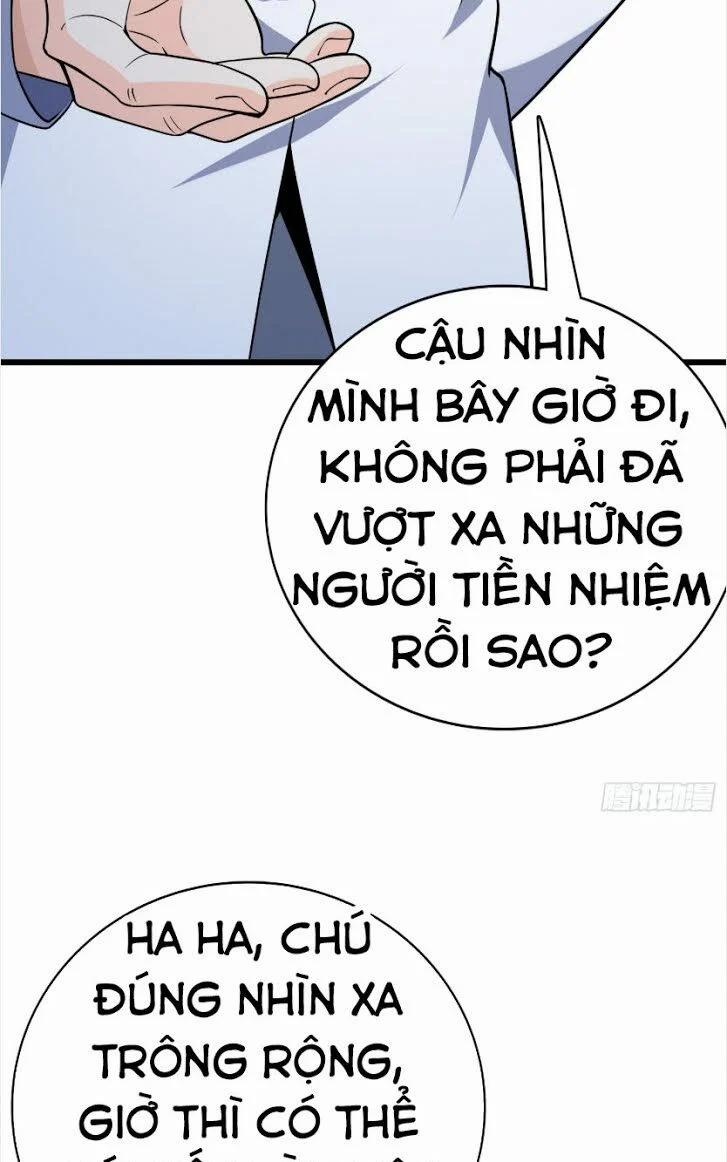 Đại Vương Tha Mạng 101 trang 2