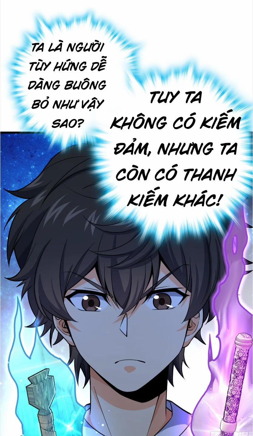 Đại Vương Tha Mạng 101 trang 43