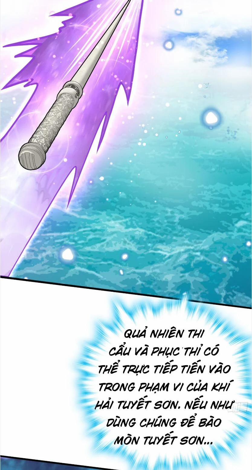 Đại Vương Tha Mạng 101 trang 46