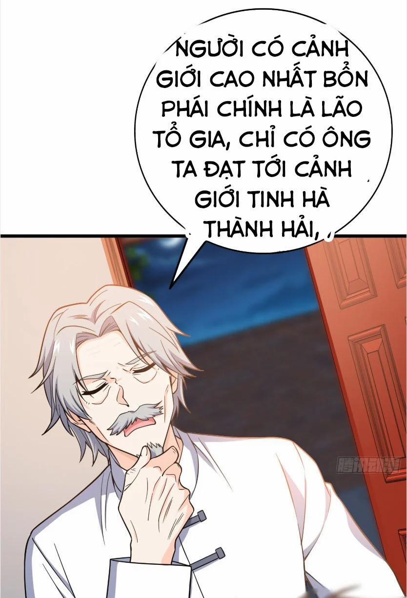 Đại Vương Tha Mạng 101 trang 5