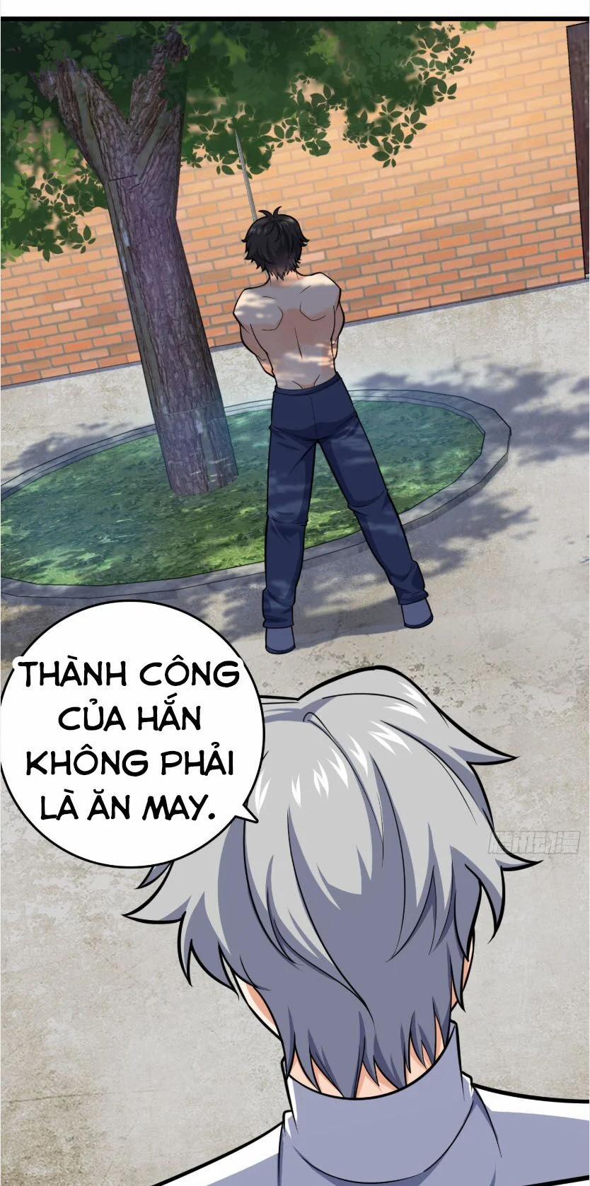 Đại Vương Tha Mạng 101 trang 53