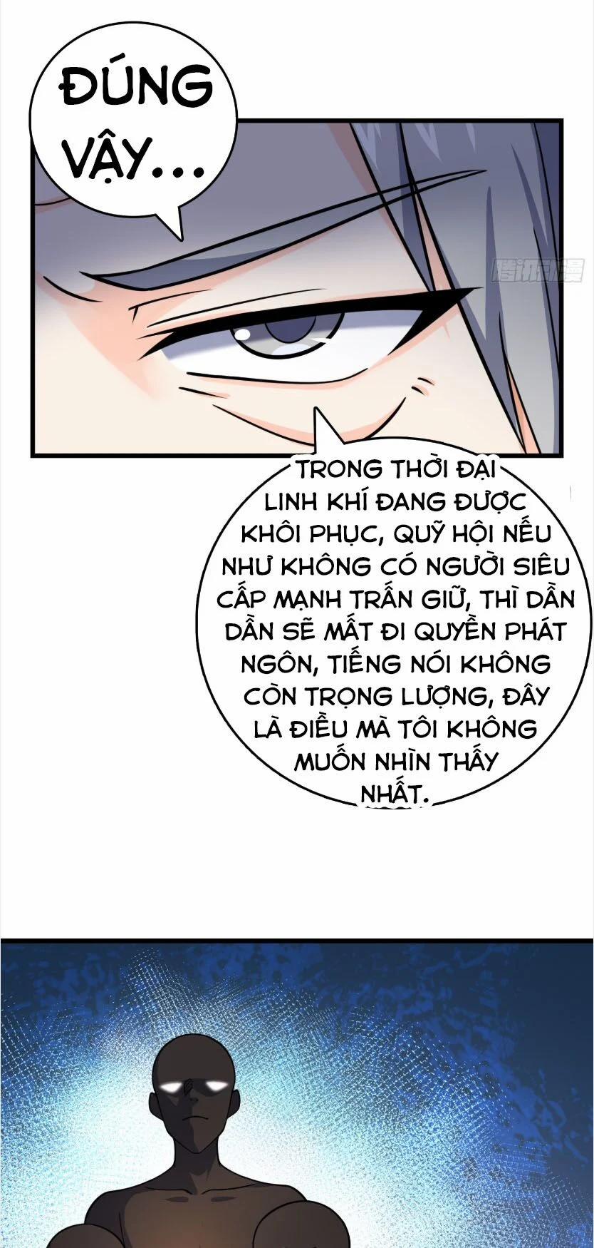 Đại Vương Tha Mạng 101 trang 55