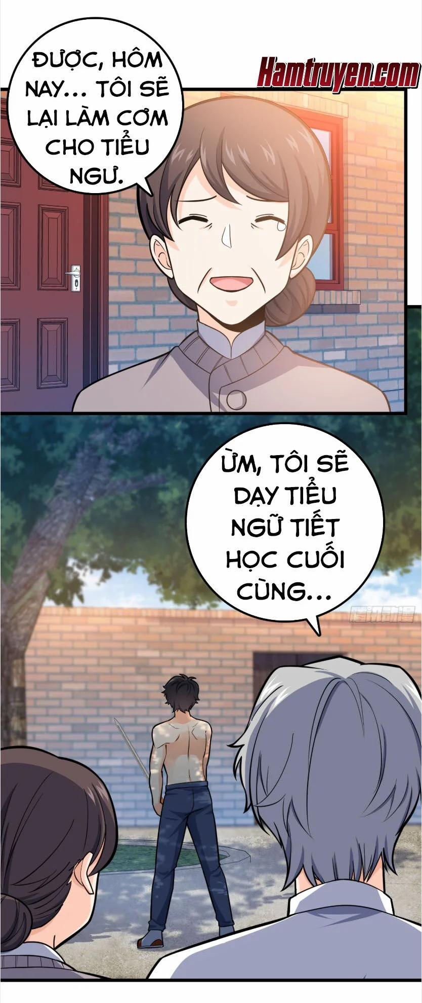 Đại Vương Tha Mạng 101 trang 59