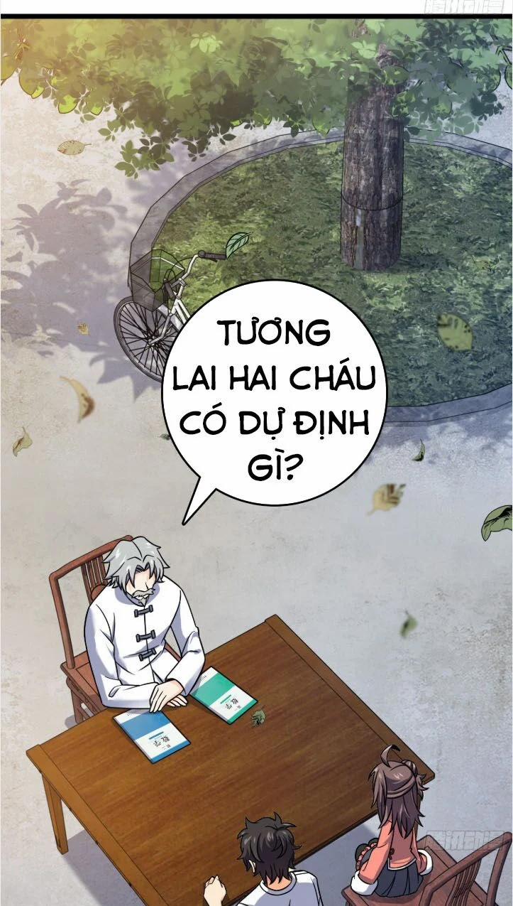 Đại Vương Tha Mạng 102 trang 1