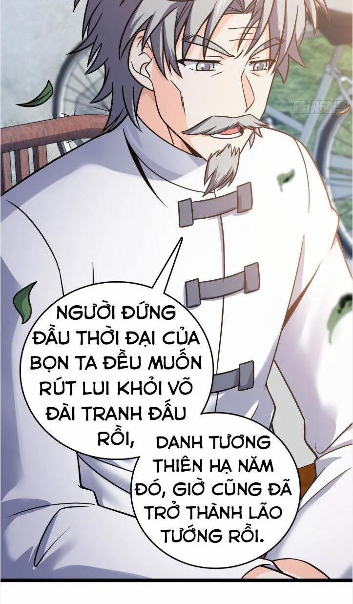 Đại Vương Tha Mạng 102 trang 16
