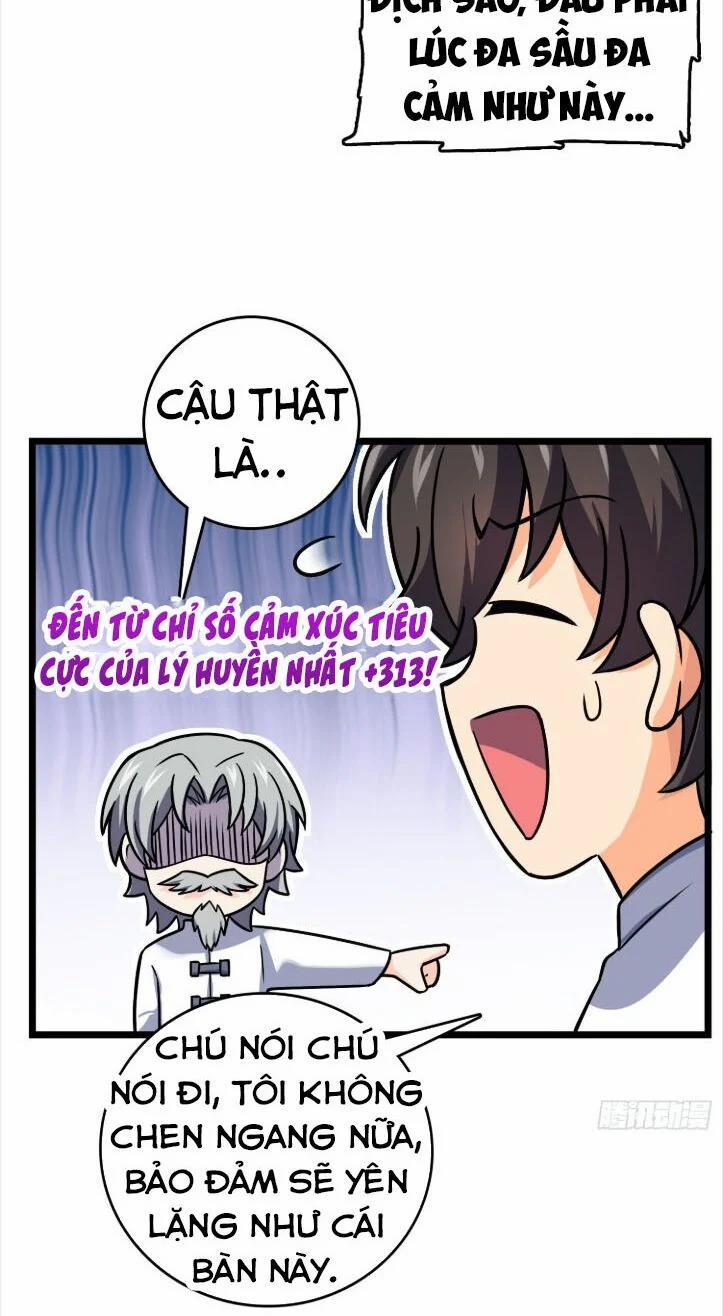 Đại Vương Tha Mạng 102 trang 18