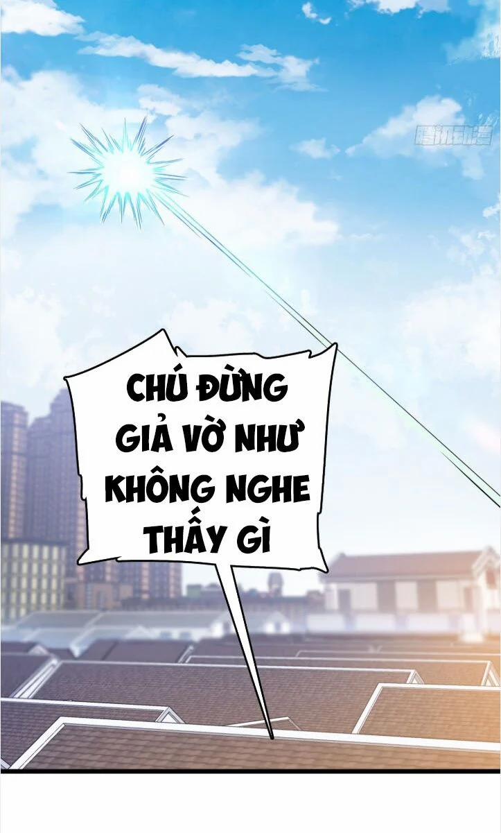 Đại Vương Tha Mạng 102 trang 38