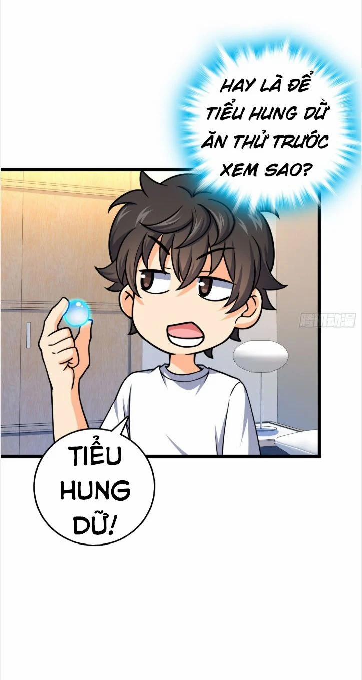 Đại Vương Tha Mạng 102 trang 42