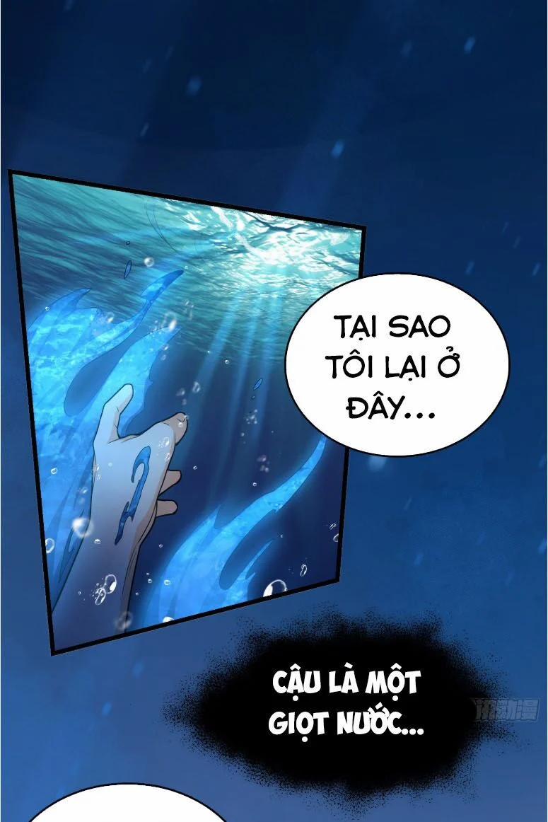 Đại Vương Tha Mạng 103 trang 41