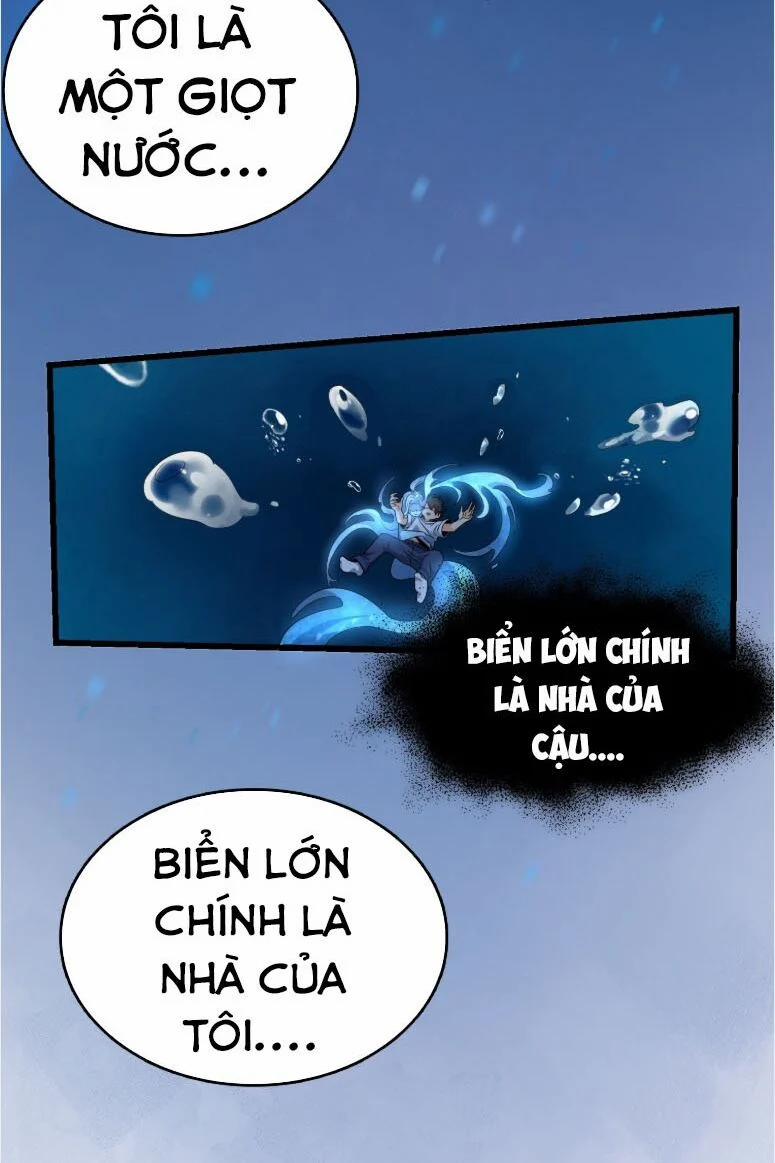Đại Vương Tha Mạng 103 trang 42