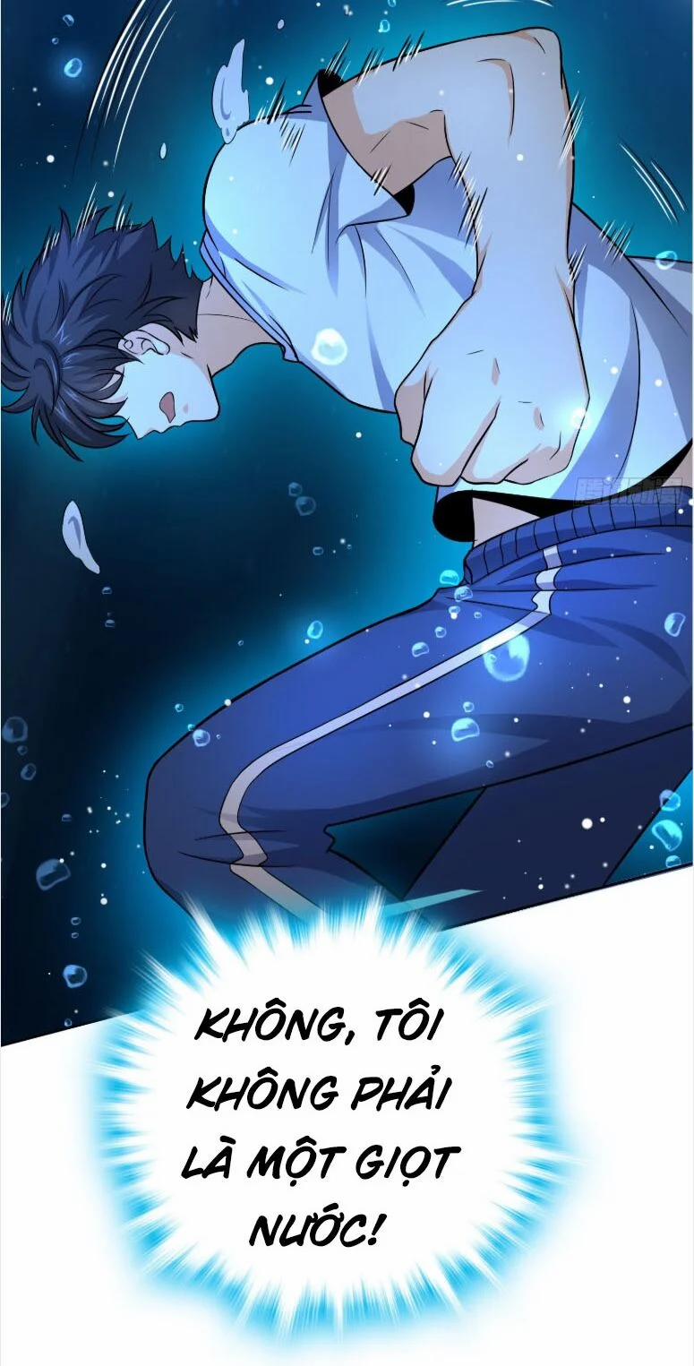 Đại Vương Tha Mạng 103 trang 59