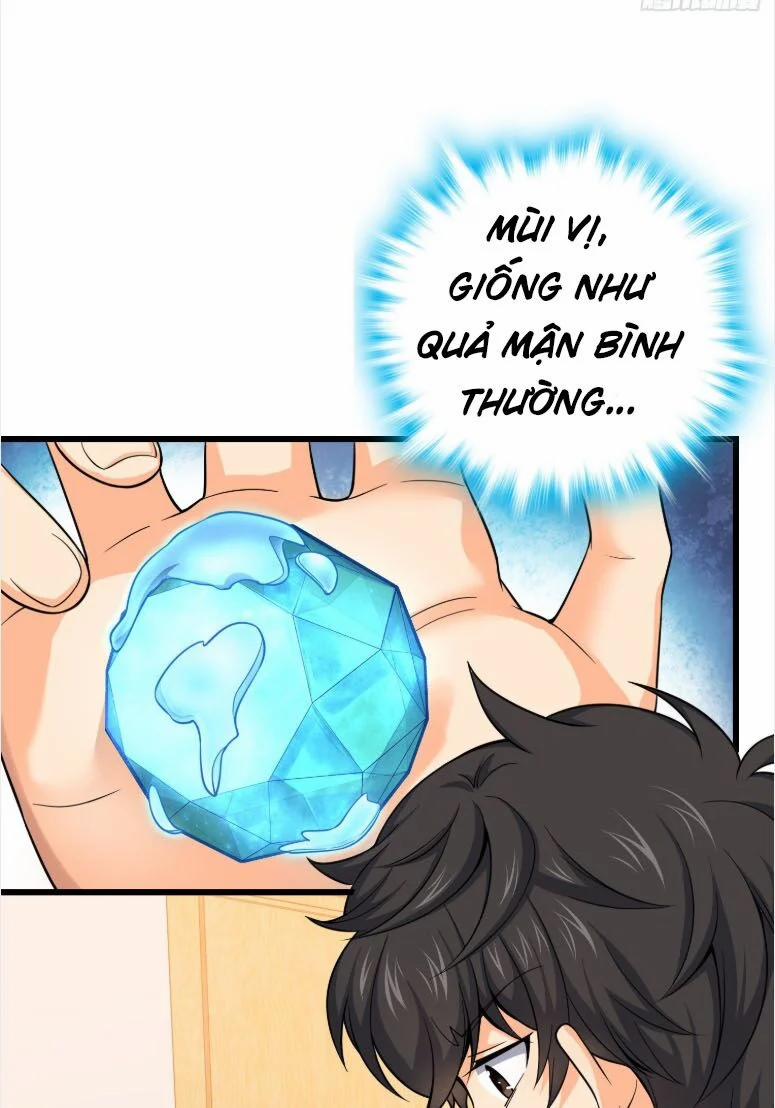 Đại Vương Tha Mạng 103 trang 9
