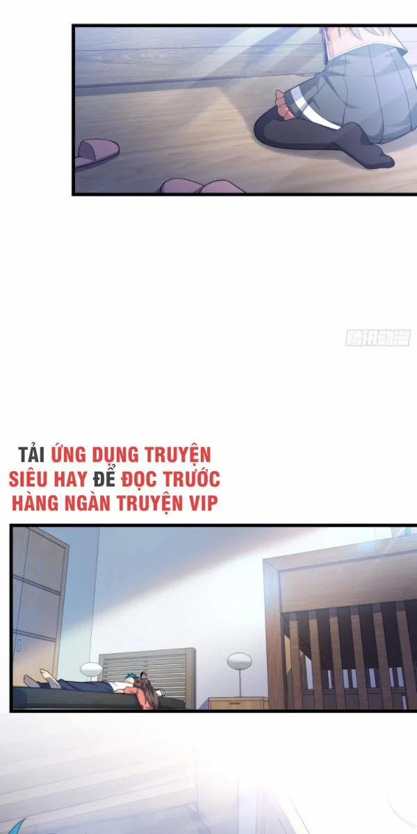 Đại Vương Tha Mạng 104 trang 19