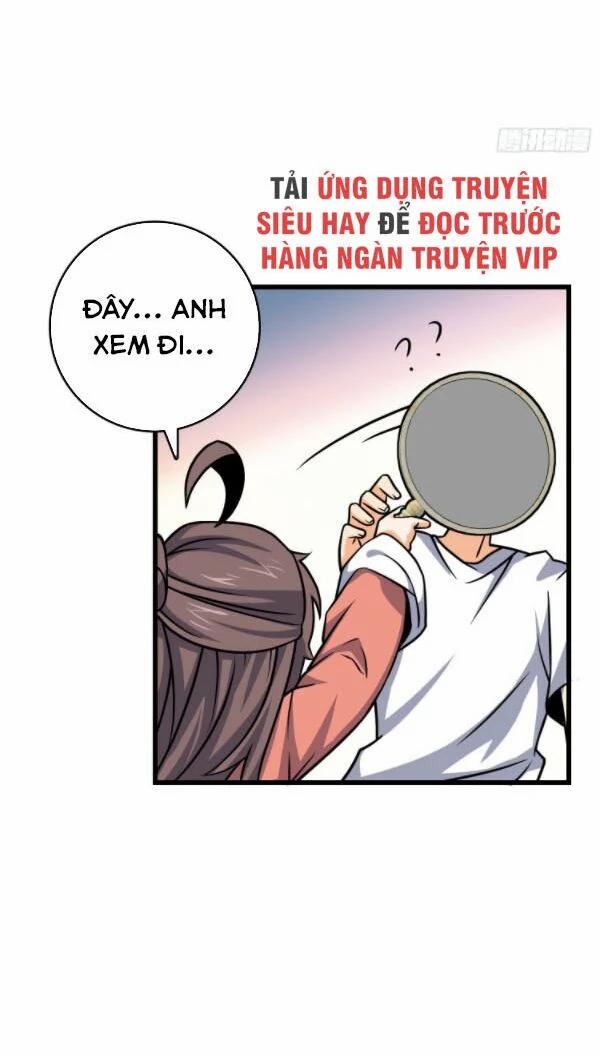 Đại Vương Tha Mạng 104 trang 40