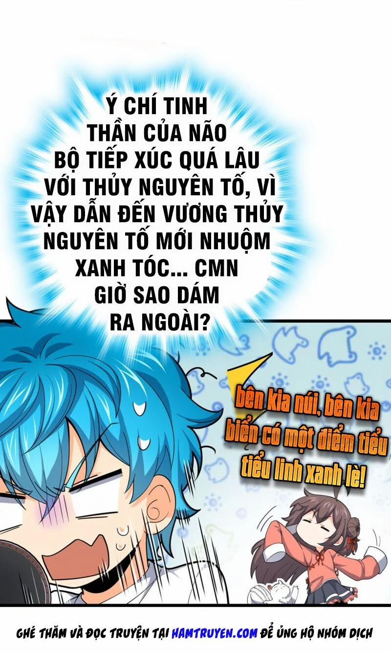 Đại Vương Tha Mạng 105 trang 1