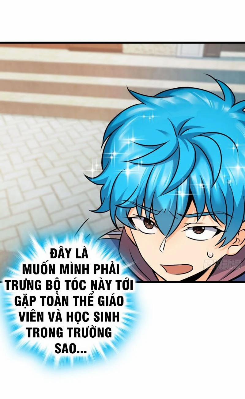Đại Vương Tha Mạng 105 trang 22