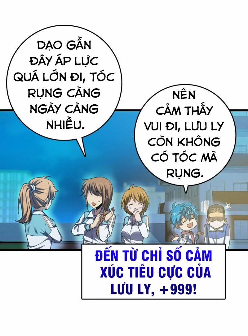 Đại Vương Tha Mạng 105 trang 33