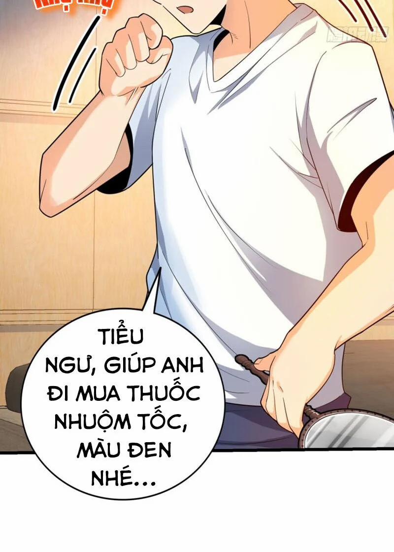 Đại Vương Tha Mạng 105 trang 4