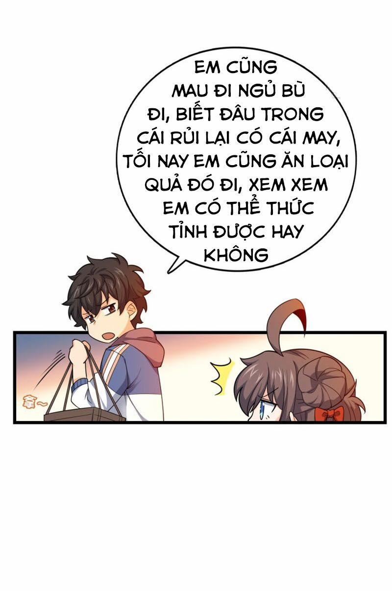 Đại Vương Tha Mạng 105 trang 7