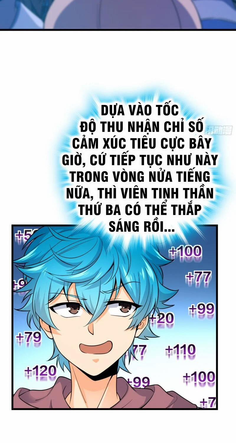 Đại Vương Tha Mạng 106 trang 18