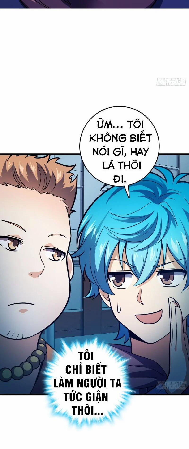 Đại Vương Tha Mạng 106 trang 42