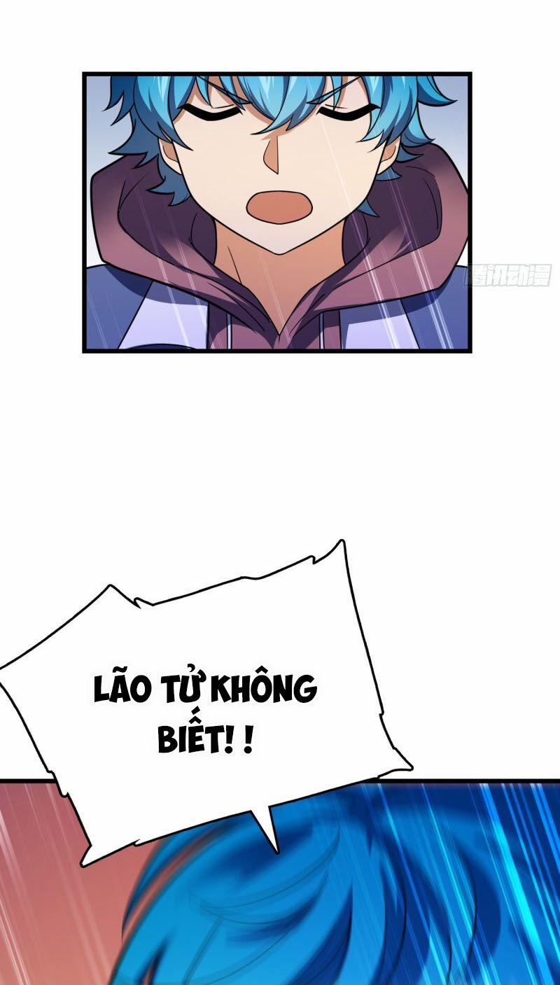 Đại Vương Tha Mạng 106 trang 45