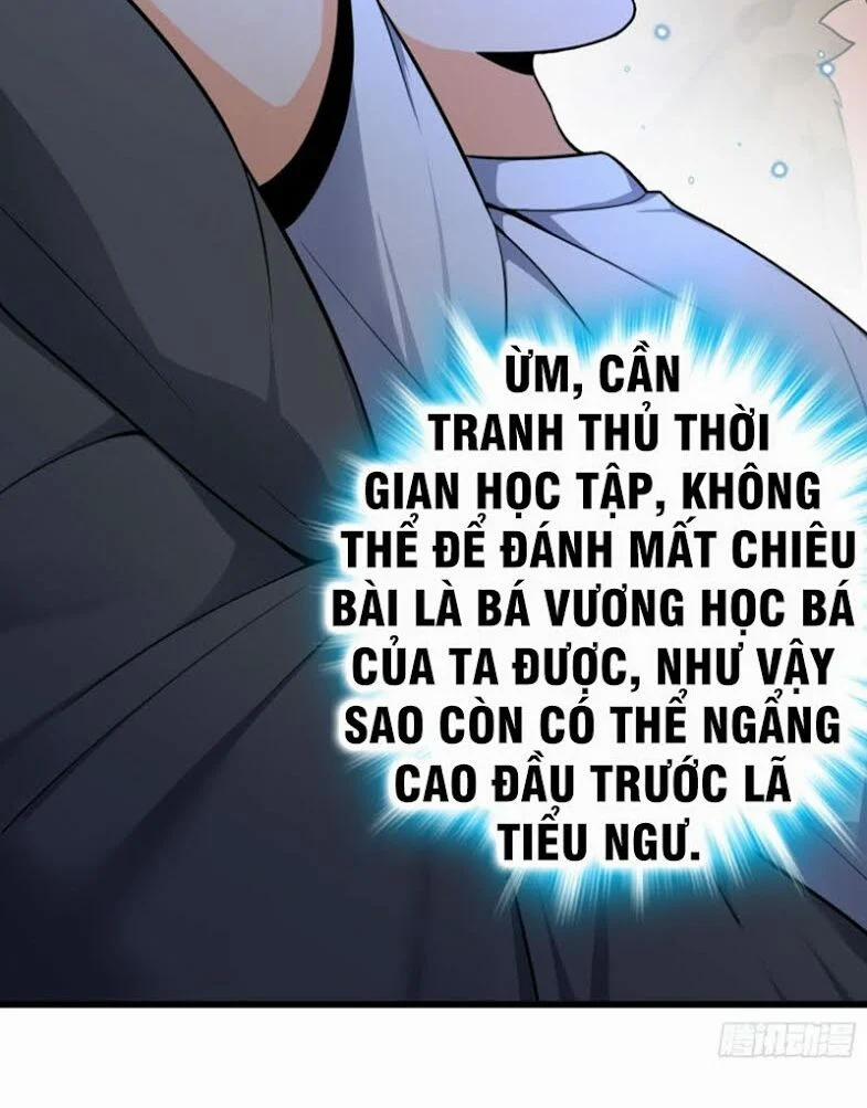 Đại Vương Tha Mạng 107 trang 33