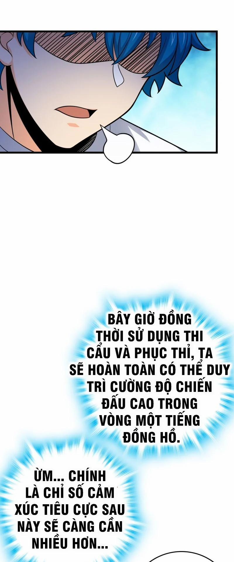 Đại Vương Tha Mạng 107 trang 42
