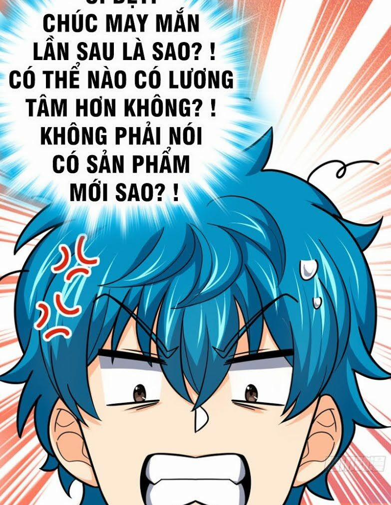 Đại Vương Tha Mạng 107 trang 48