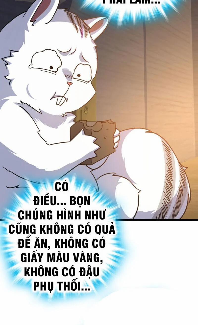 Đại Vương Tha Mạng 108 trang 10
