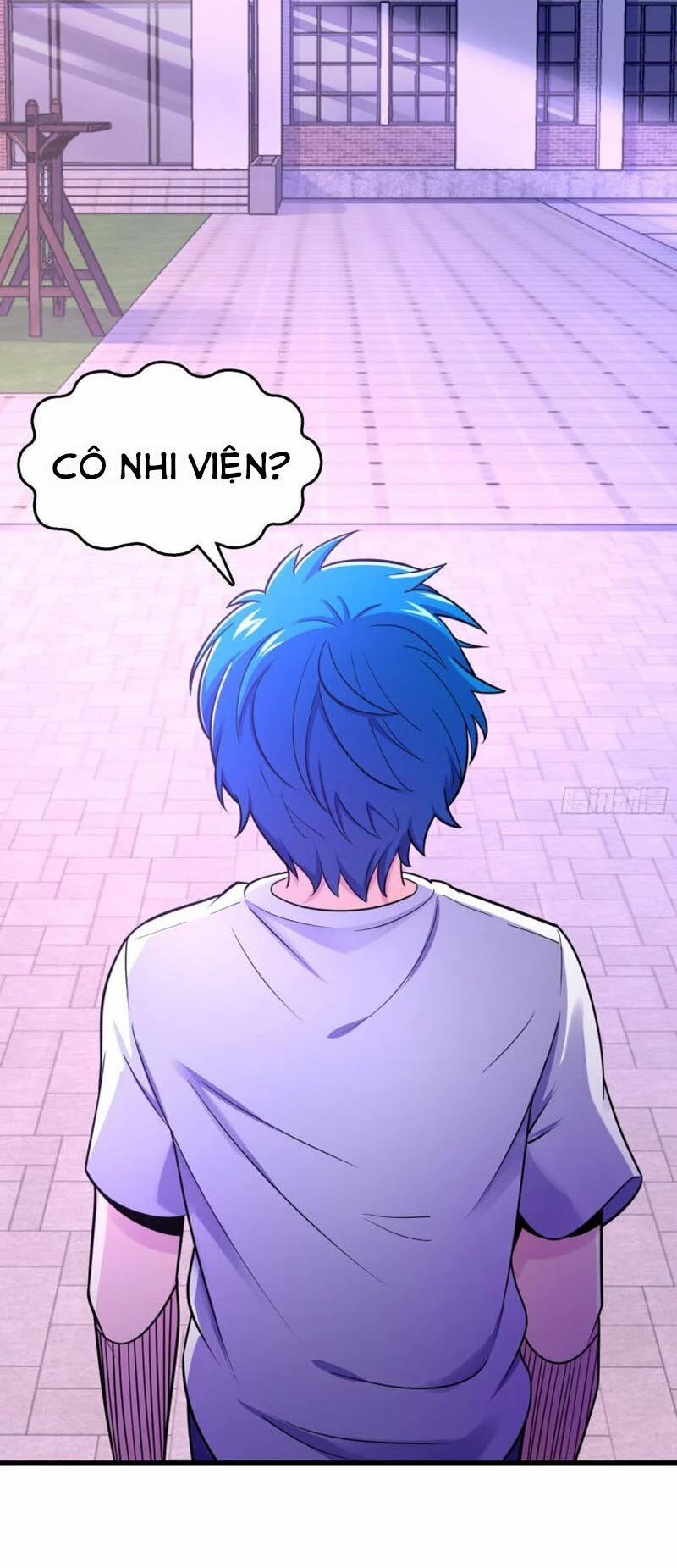 Đại Vương Tha Mạng 108 trang 27