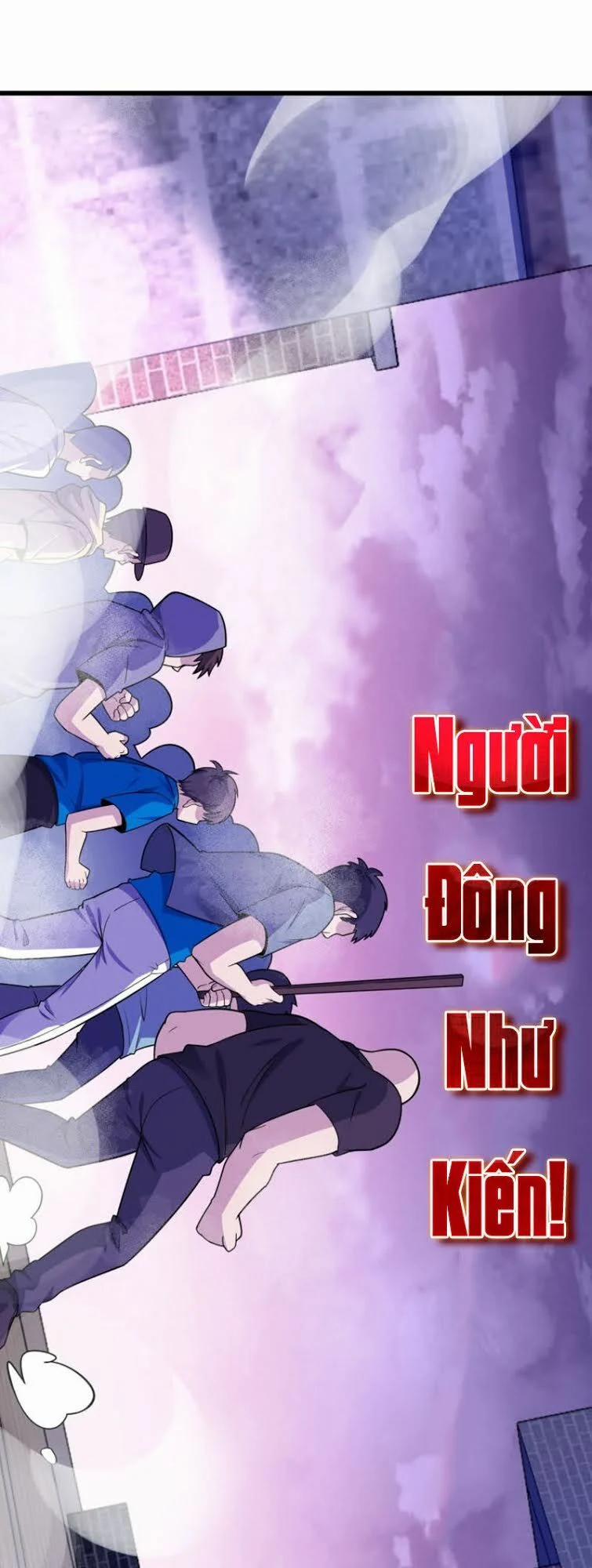 Đại Vương Tha Mạng 108 trang 31