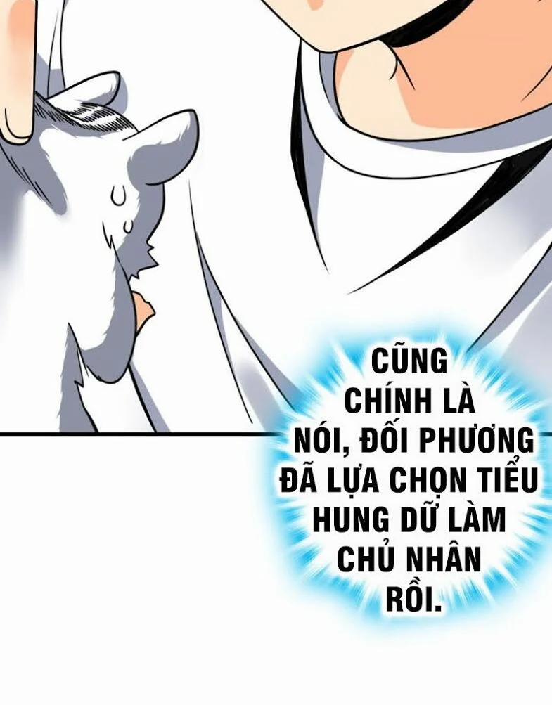 Đại Vương Tha Mạng 108 trang 4