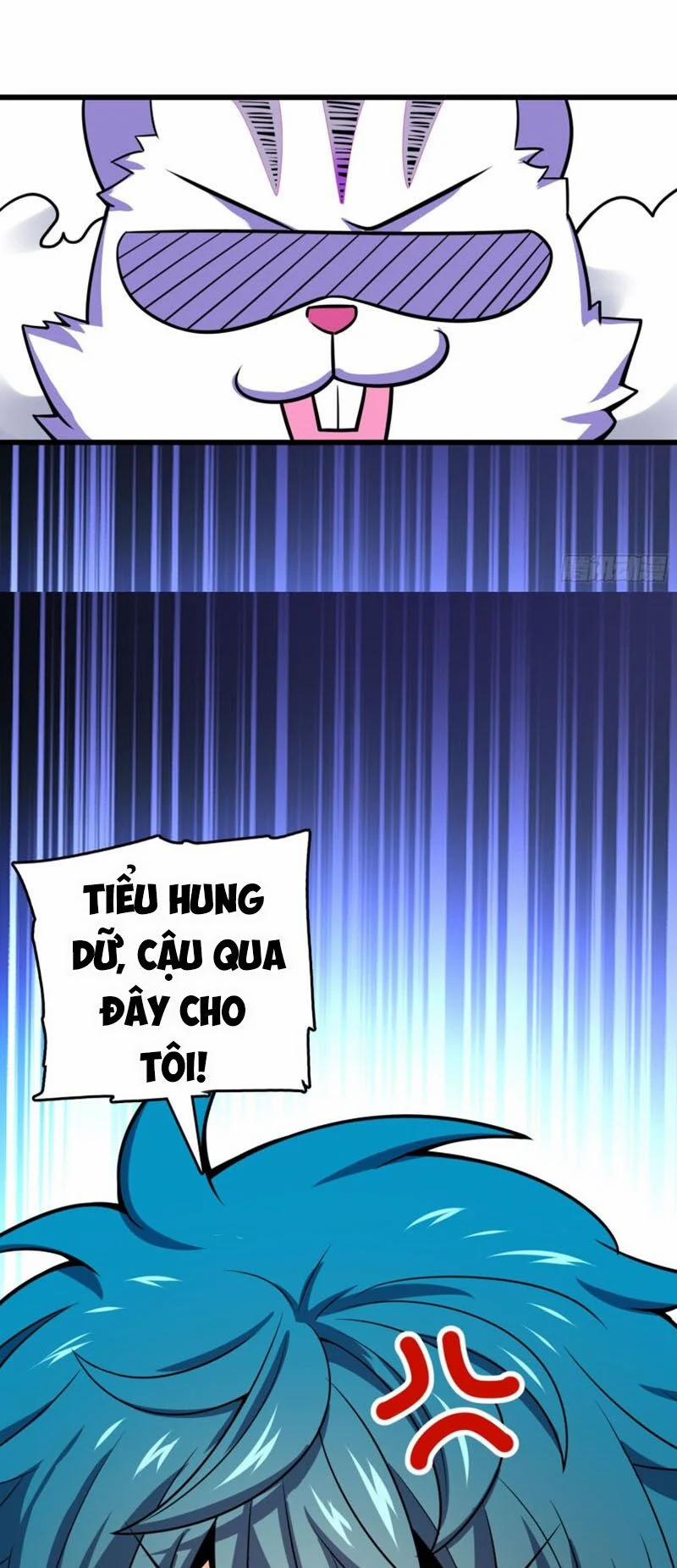 Đại Vương Tha Mạng 108 trang 56
