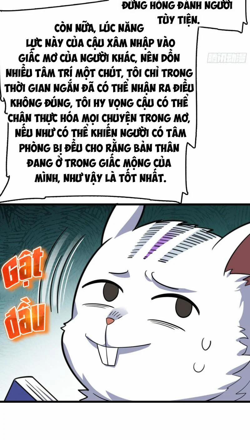 Đại Vương Tha Mạng 108 trang 71