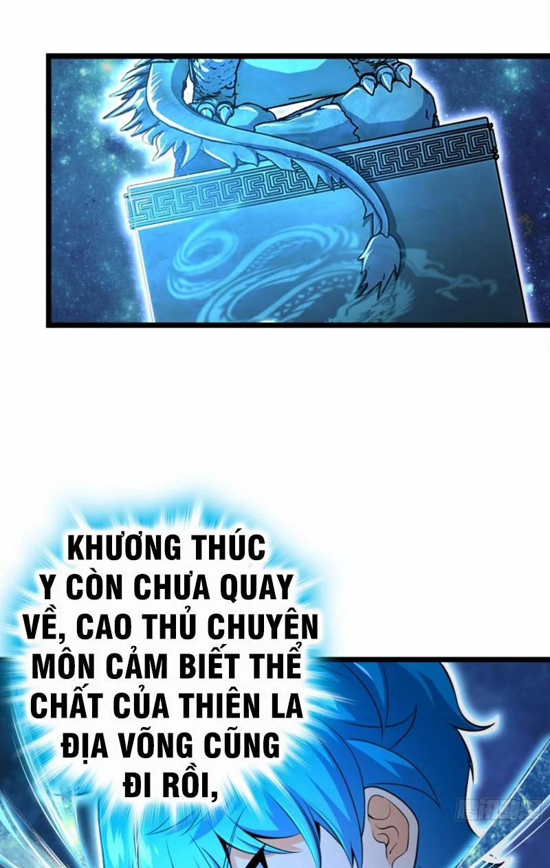 Đại Vương Tha Mạng 109 trang 1