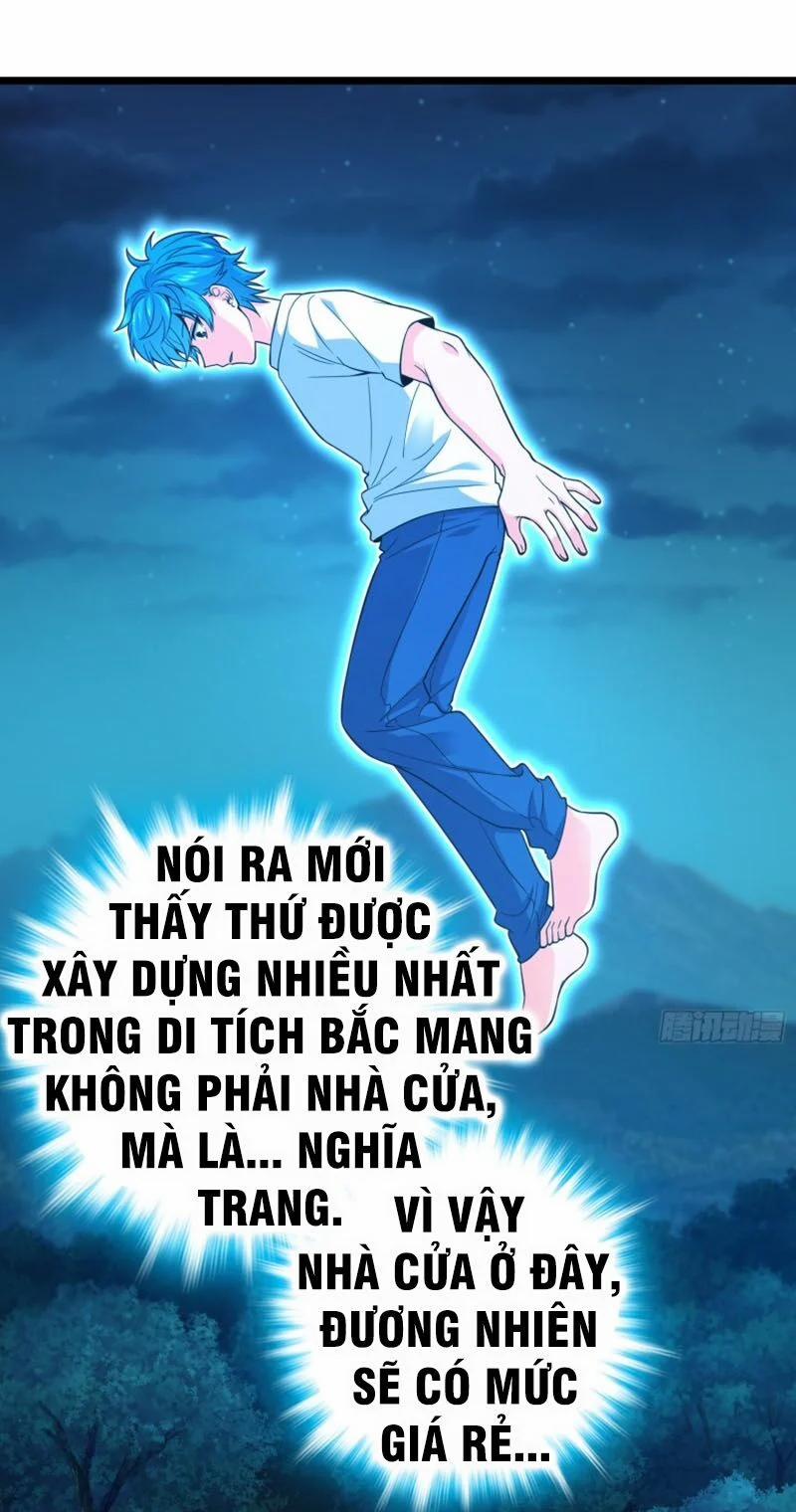 Đại Vương Tha Mạng 109 trang 19