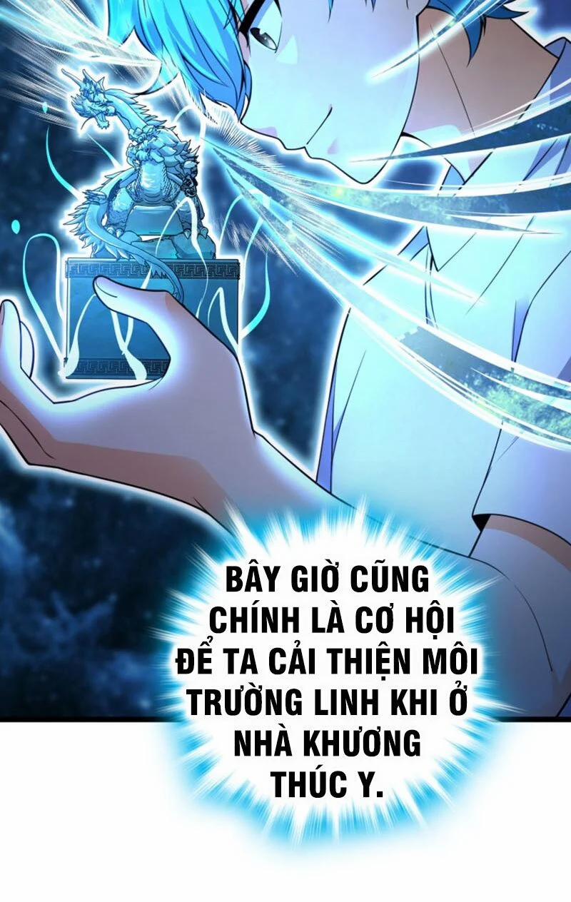 Đại Vương Tha Mạng 109 trang 2