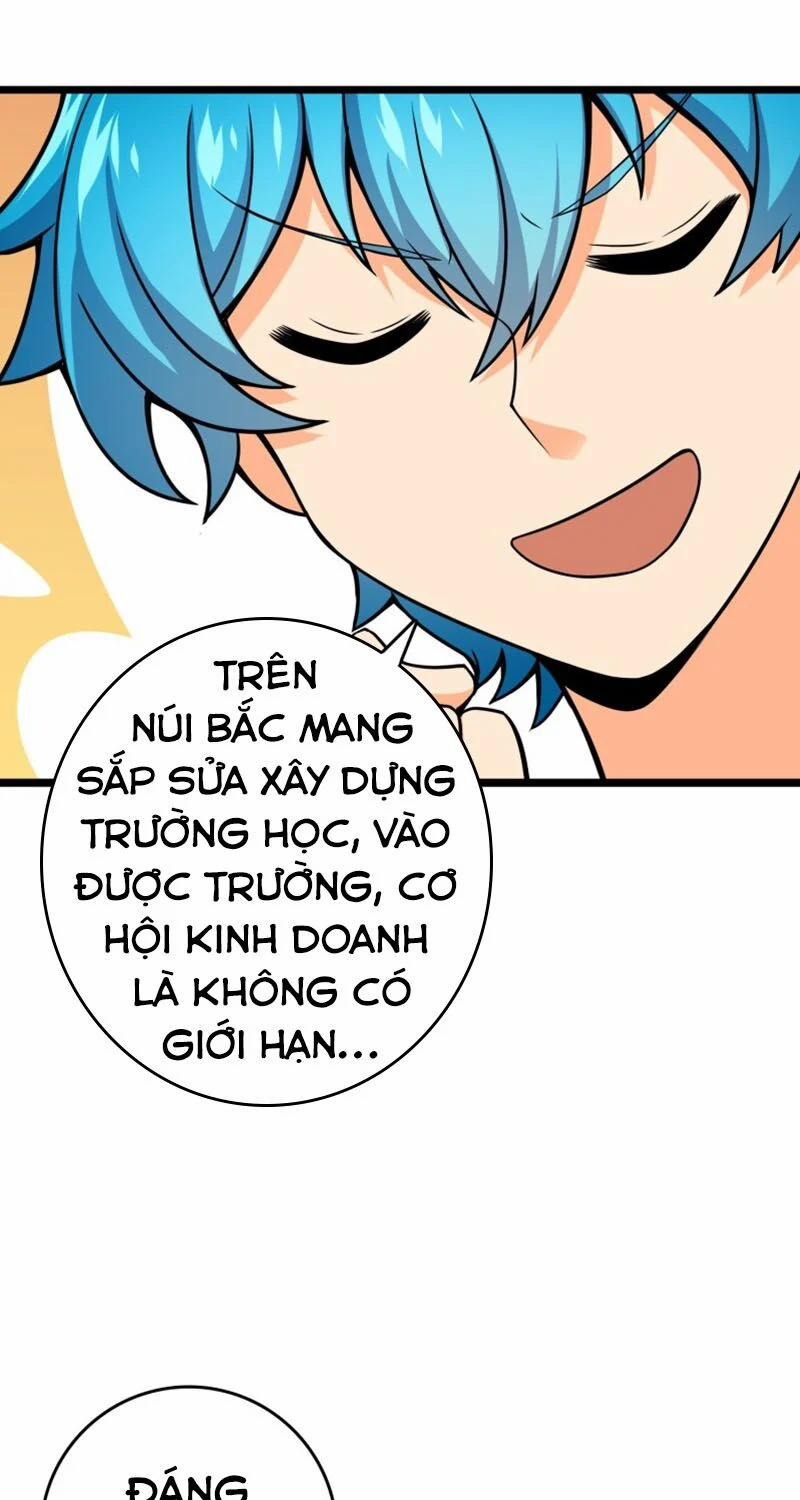 Đại Vương Tha Mạng 109 trang 25