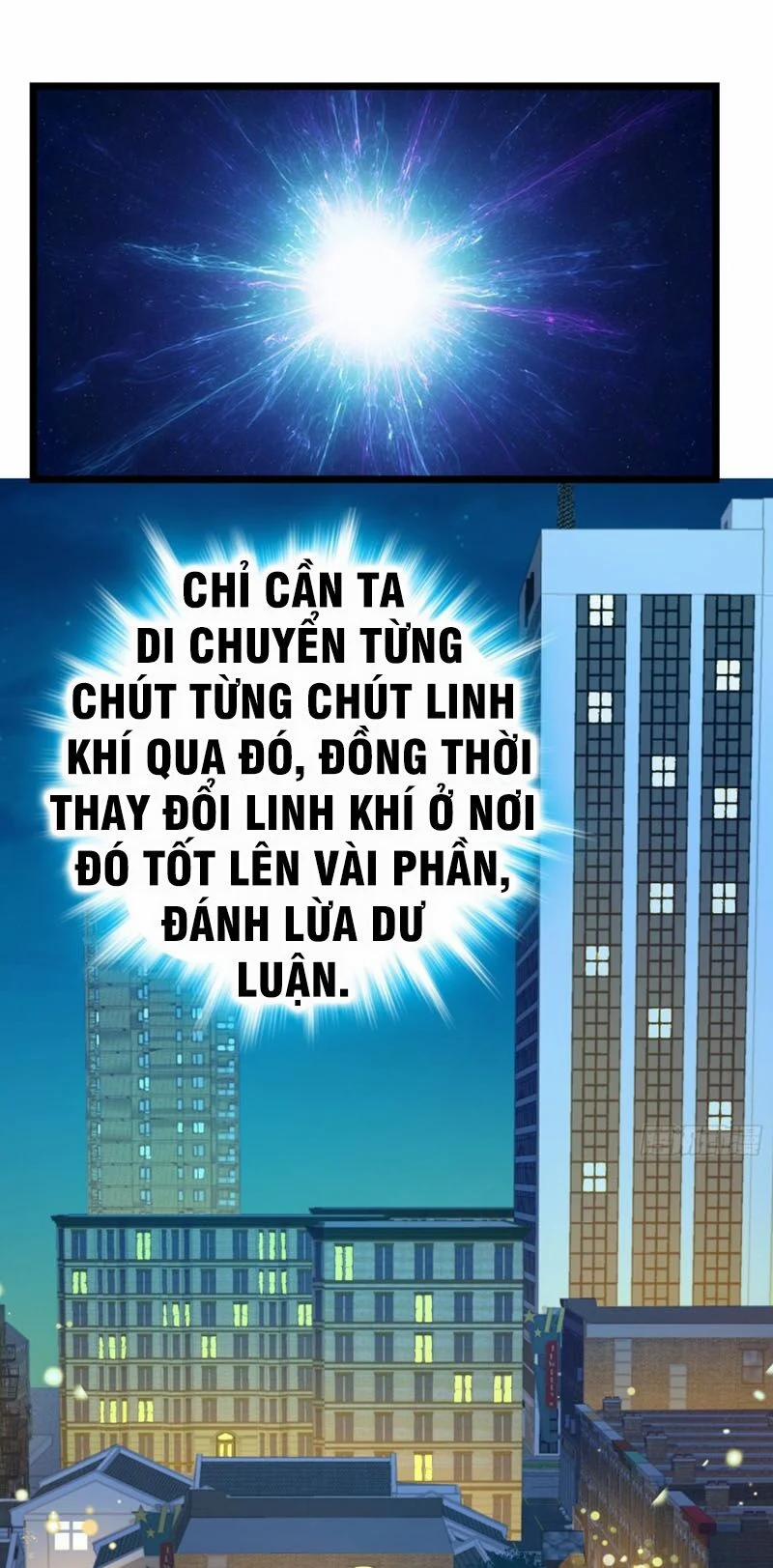 Đại Vương Tha Mạng 109 trang 3