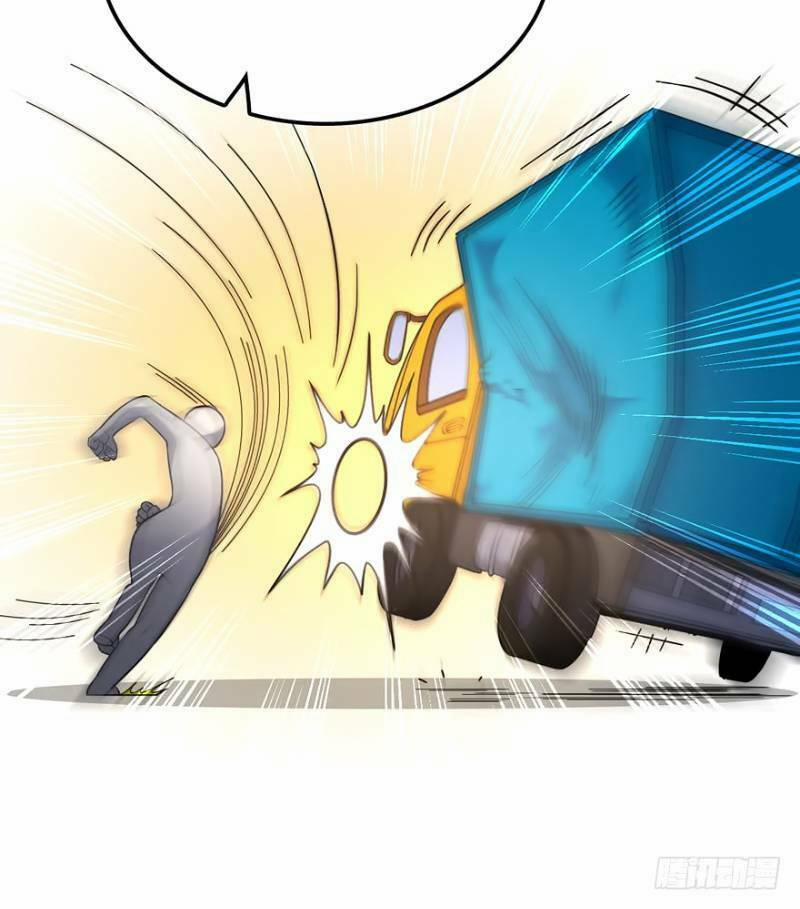 Đại Vương Tha Mạng 11 trang 42