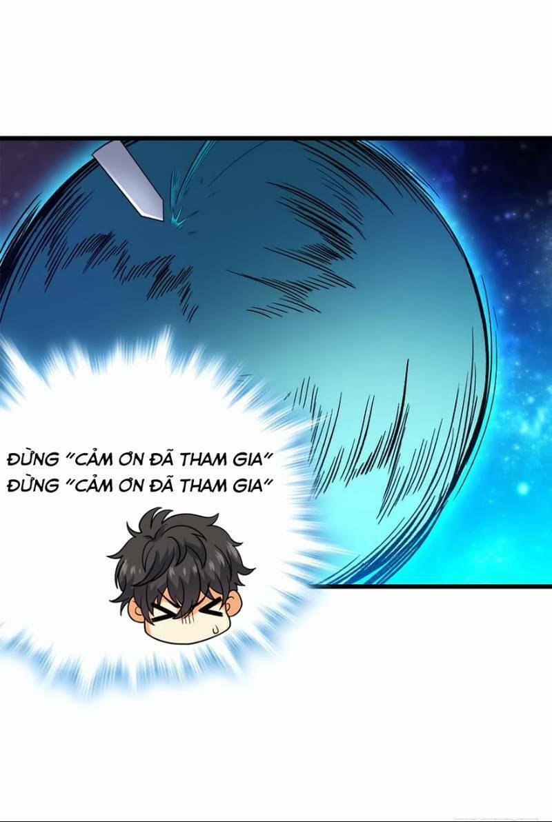 Đại Vương Tha Mạng 11 trang 47