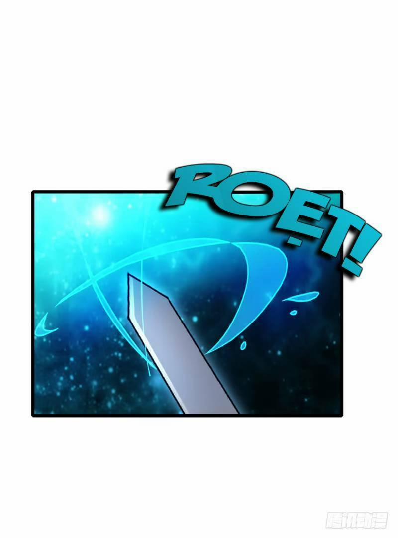 Đại Vương Tha Mạng 11 trang 48