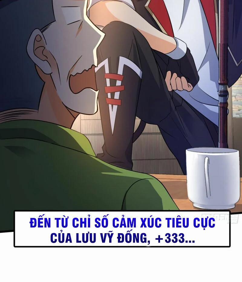 Đại Vương Tha Mạng 110 trang 3