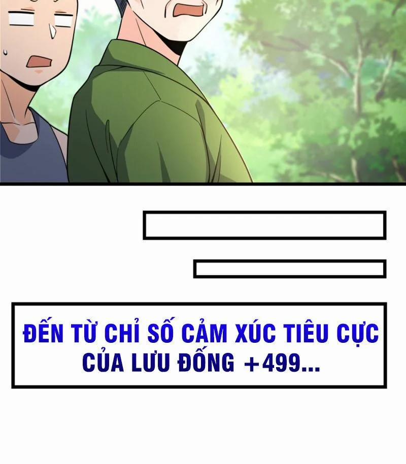 Đại Vương Tha Mạng 110 trang 44